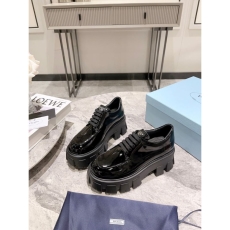 Prada Boots